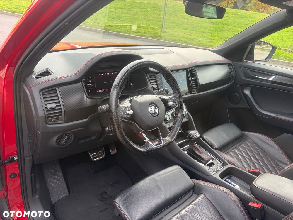 Skoda Kodiaq - 13