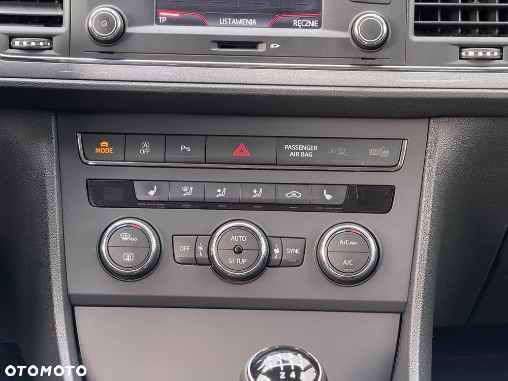 Seat Leon 1.4 TSI Start&Stop FR - 24