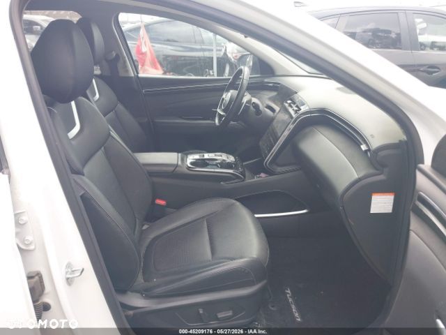 Hyundai Tucson - 6