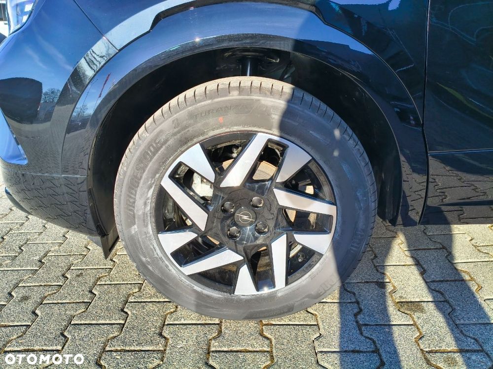 Opel Mokka 1.2 T GS S&S - 16