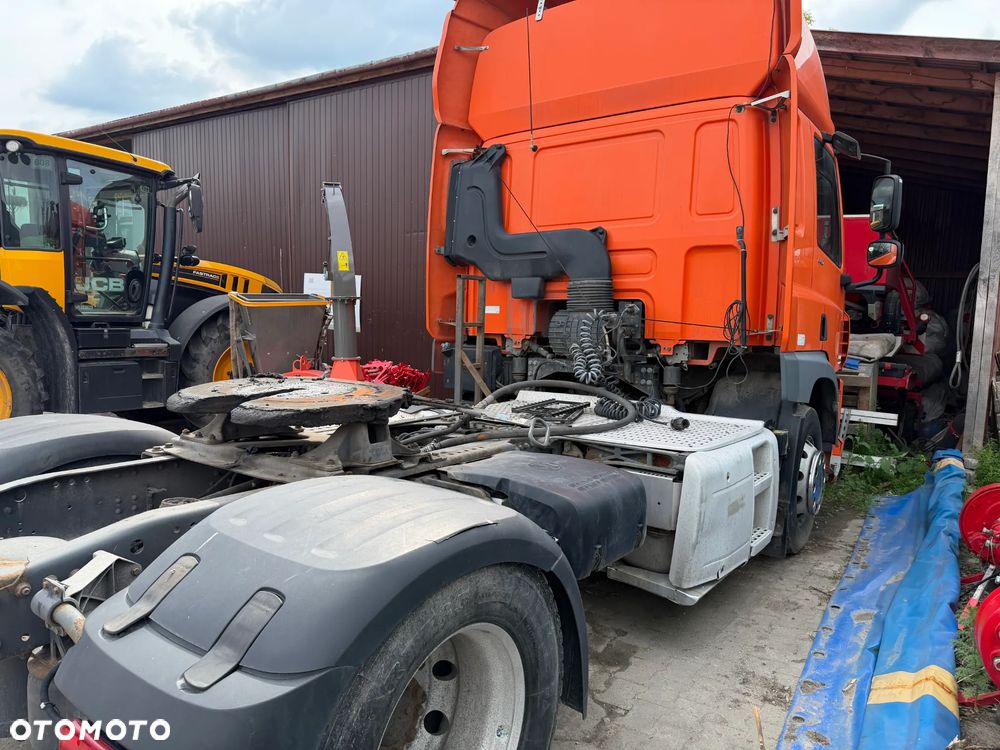 DAF CF440 - 7