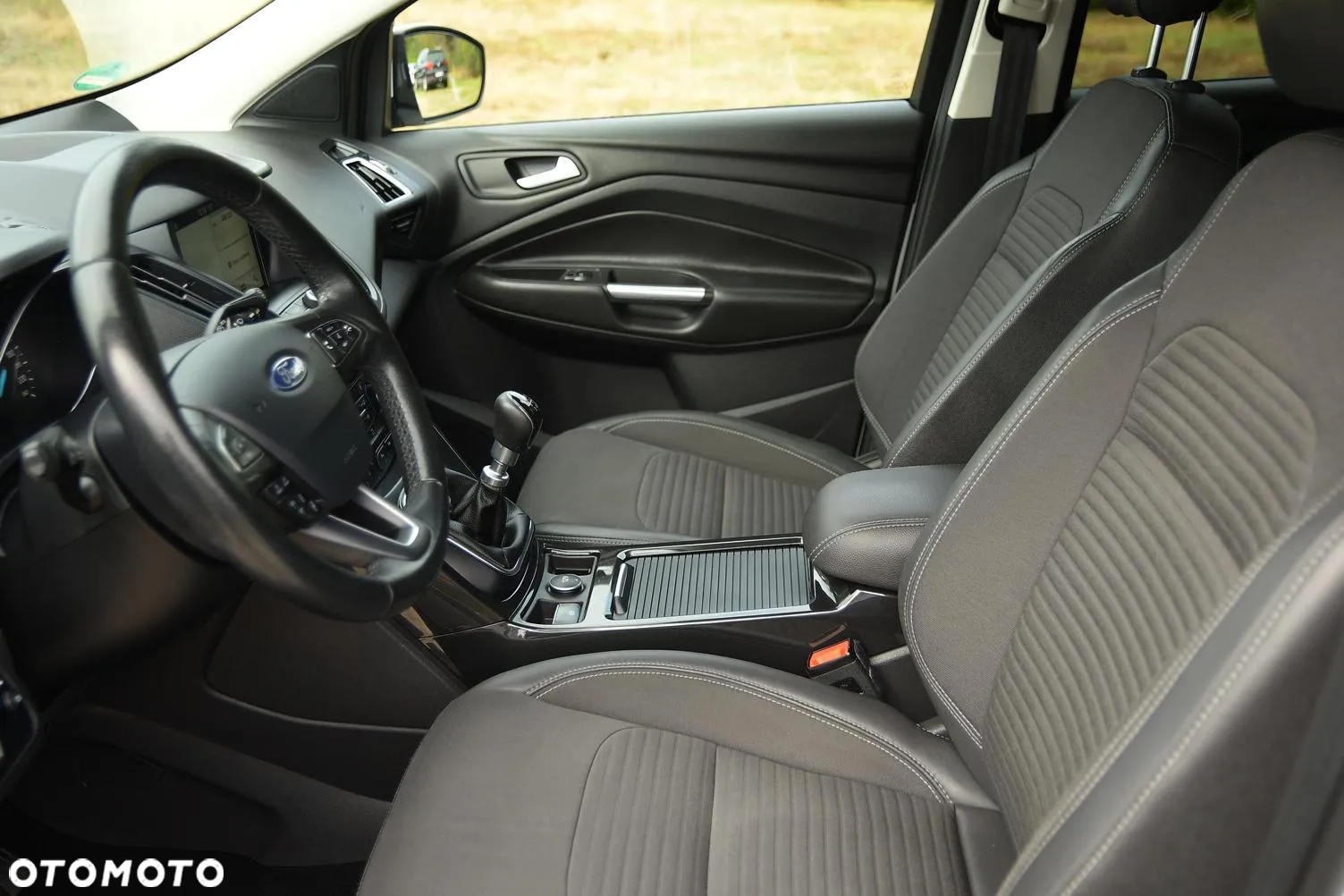 Ford Kuga 2.0 TDCi 4WD Titanium Plus - 23