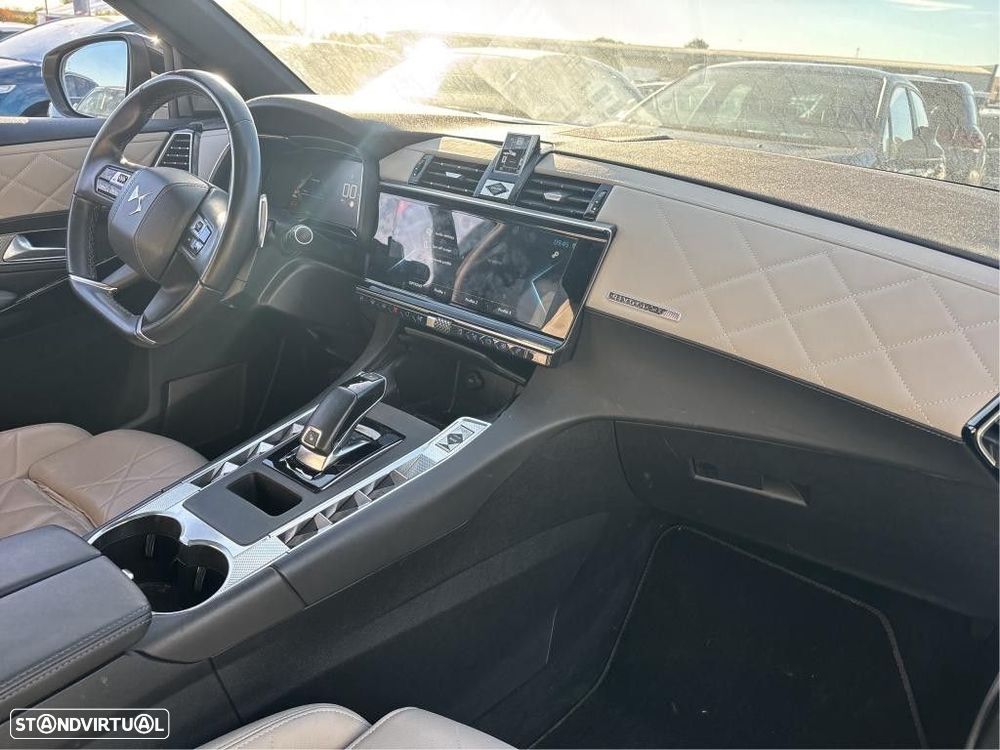 DS DS7 Crossback E-Tense Rivoli EAT8 - 6