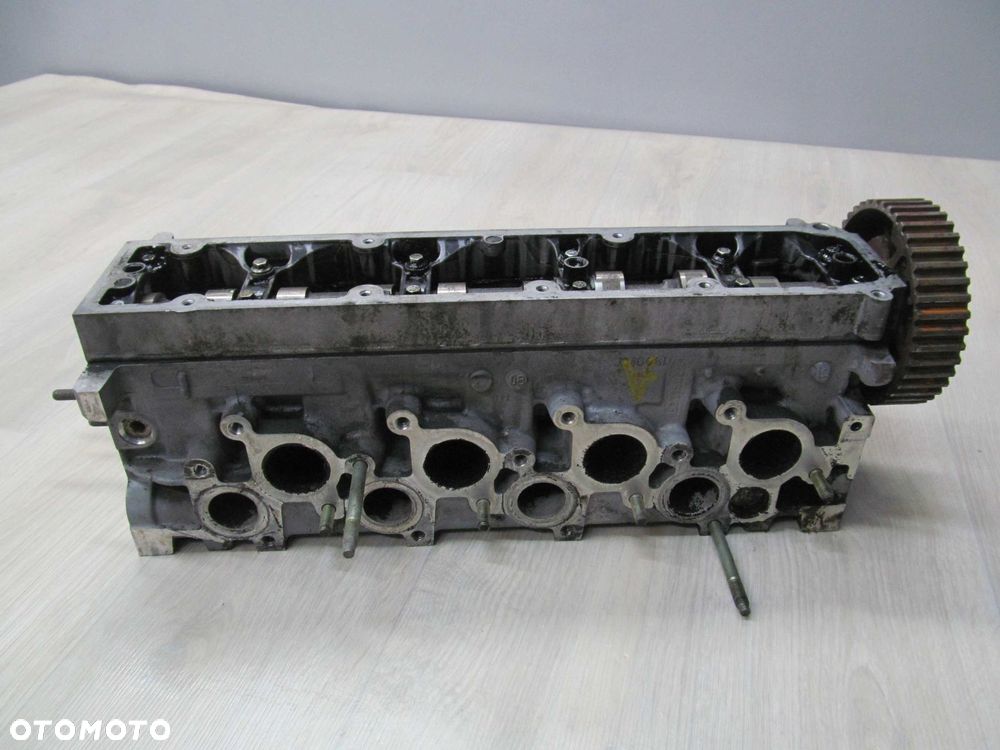 PEUGEOT CITROEN 2.0 HDI 8V GLOWICA WALEK OKAZJA - 6