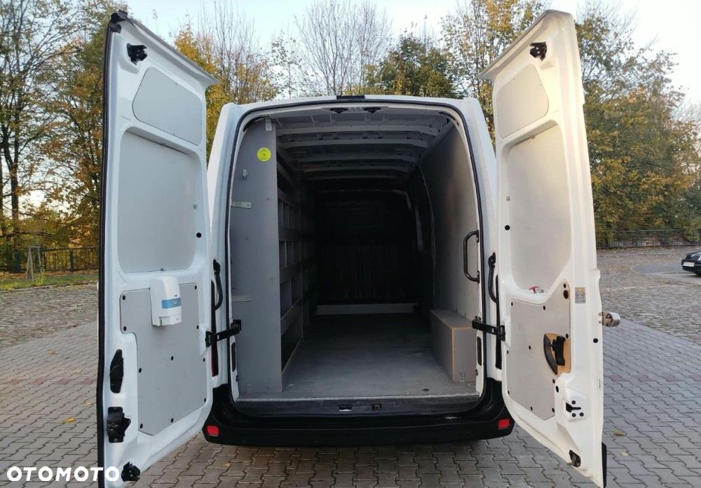 Renault Master - 35