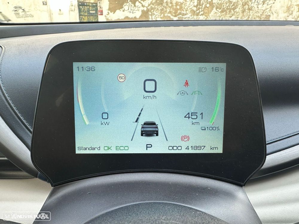 BYD Atto 3 60.48 kWh Design - 19