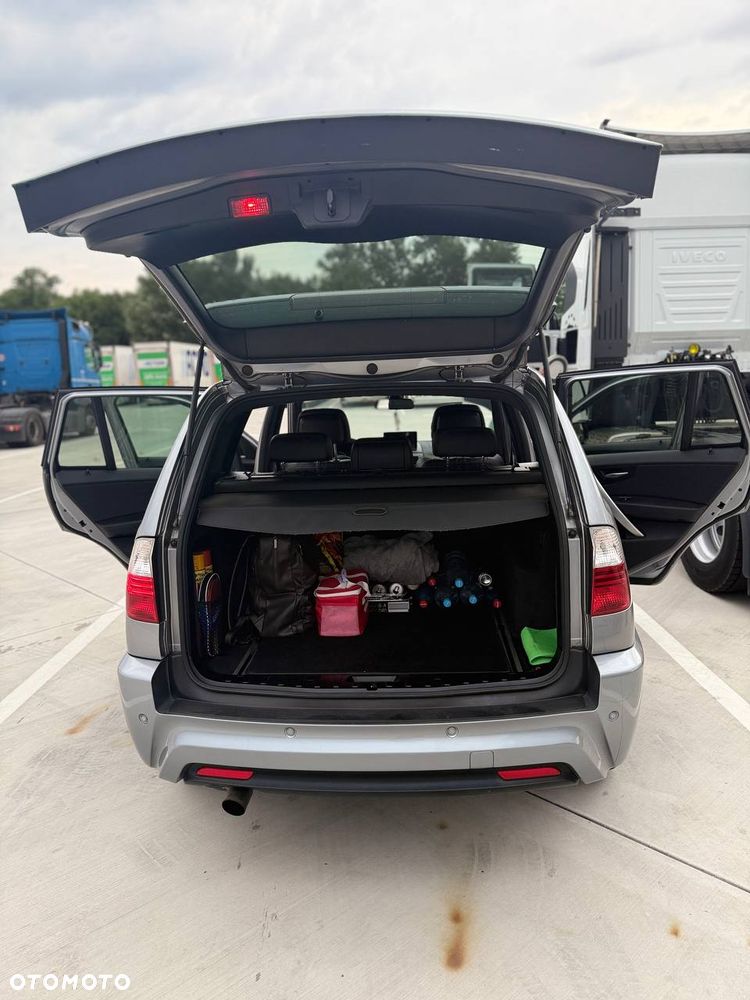 BMW X3 xDrive20d Edition Lifestyle - 13