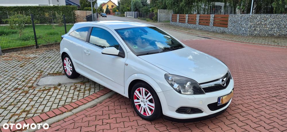 Opel Astra - 12