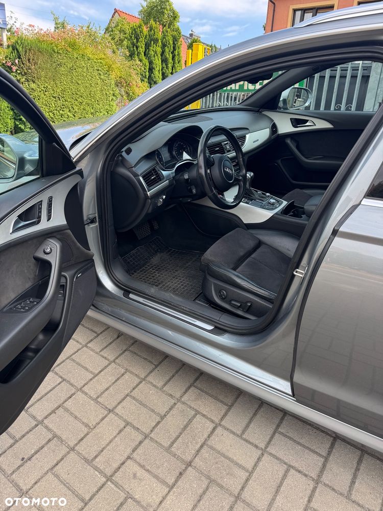 Audi A6 Avant 3.0 TDI Quattro S tronic - 18