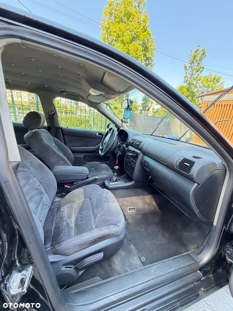 Audi A3 Allstreet - 4
