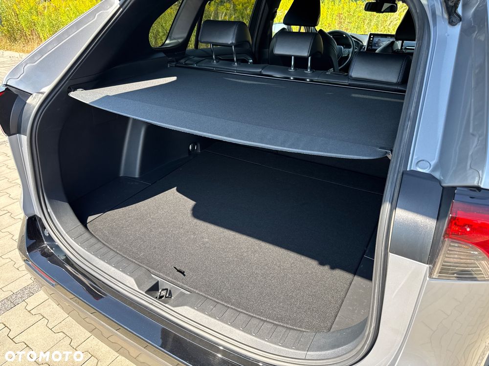 Toyota RAV4 2.5 Hybrid Selection 4x4 - 36
