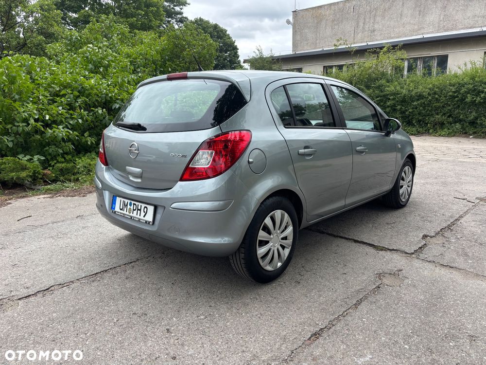 Opel Corsa 1.2 16V Color Edition - 7