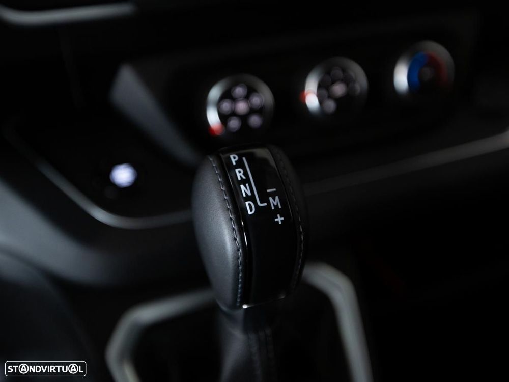 Renault Trafic Blue dCi 150 EDC Grand Evolution - 21