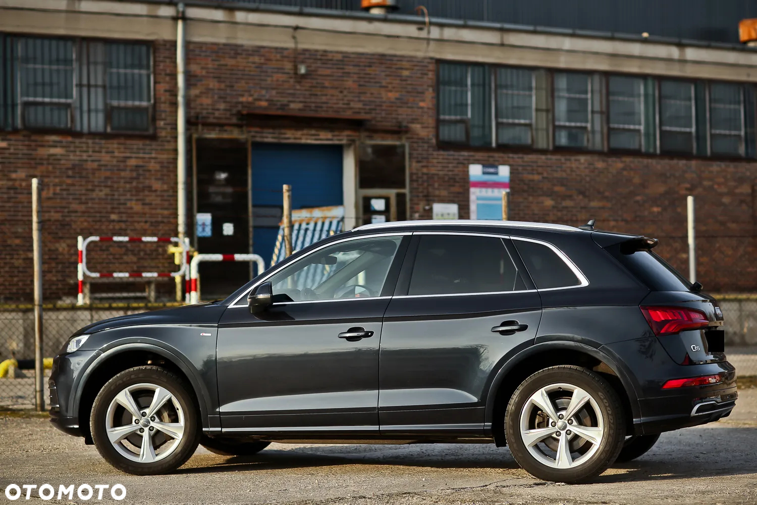 Audi Q5 40 TDI Quattro S tronic - 4