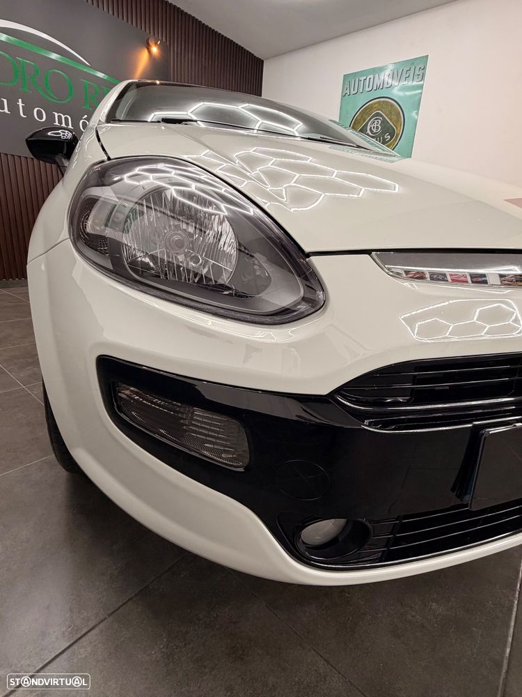 Fiat Punto Evo 1.2 My Life - 11