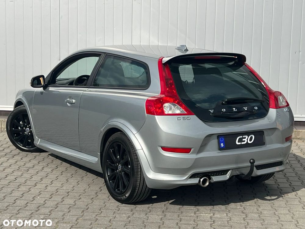 Volvo C30