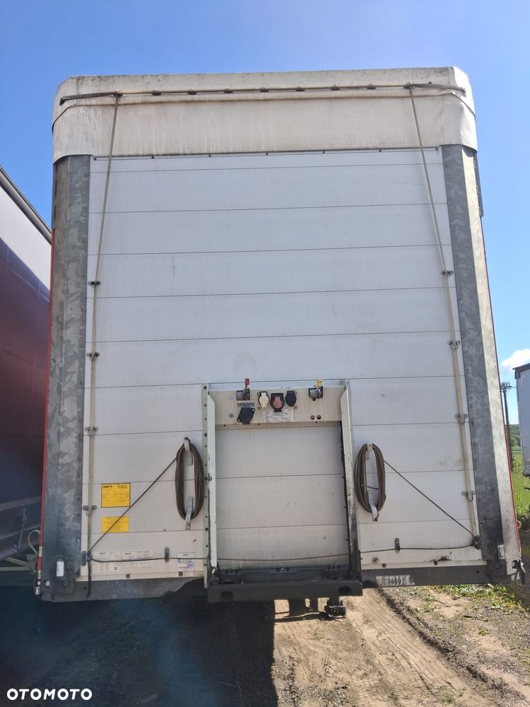 Schmitz Cargobull SCB*S3T - 6