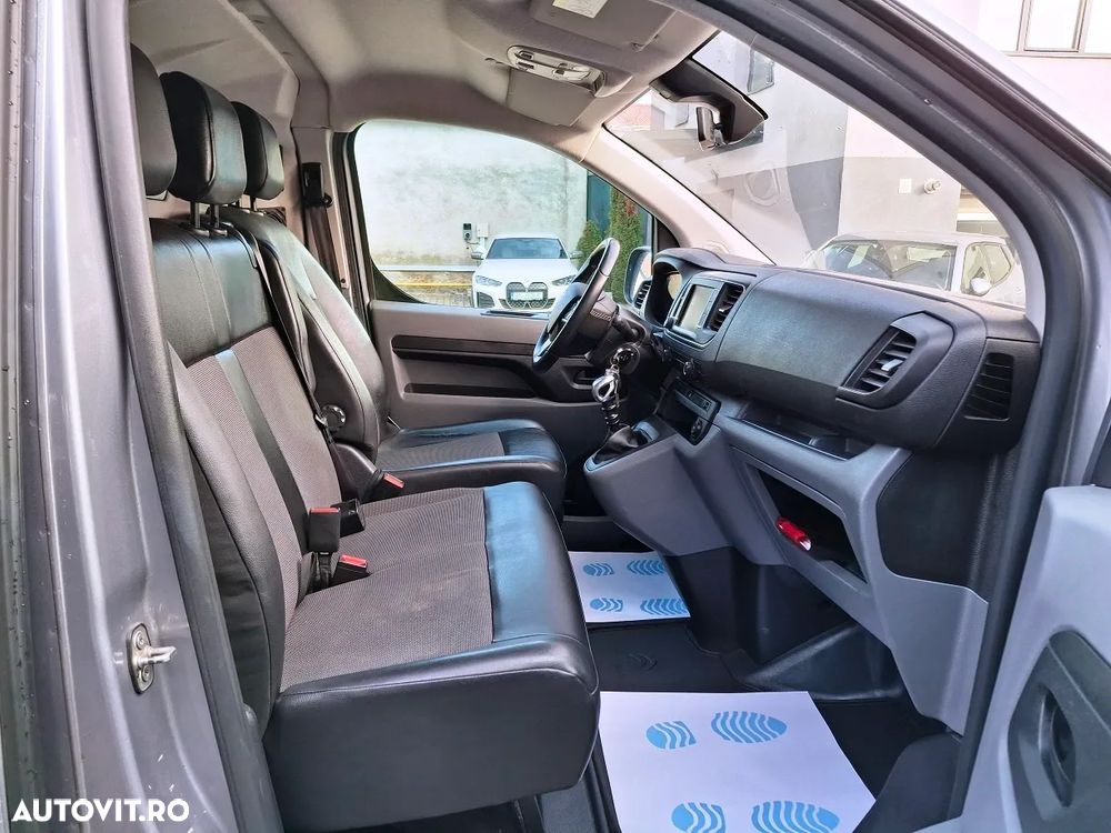 Citroën Jumpy - 13