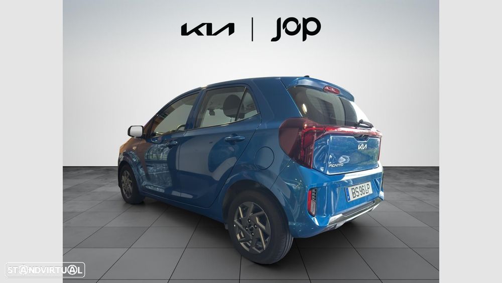 Kia Picanto 1.0 MPi Urban - 2