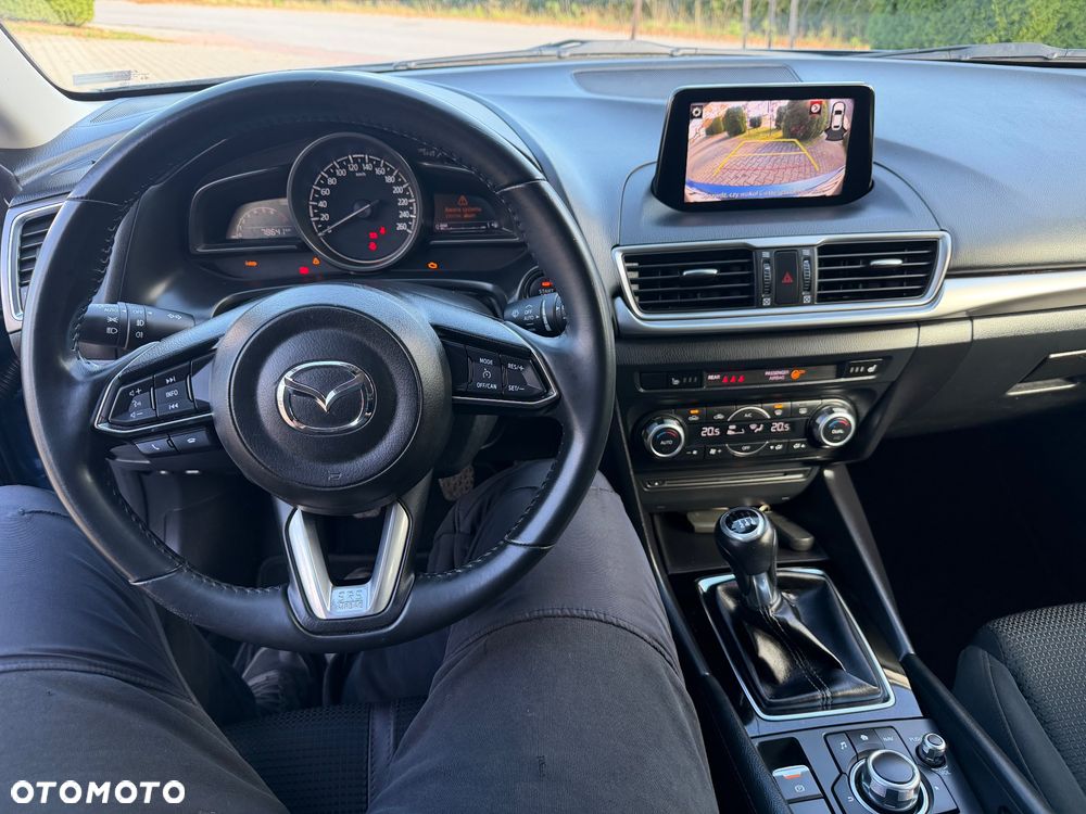 Mazda 3 - 22