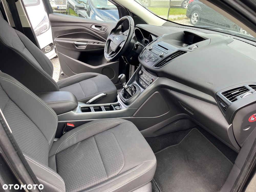 Ford Kuga 1.5 EcoBoost 2x4 SYNC - 6