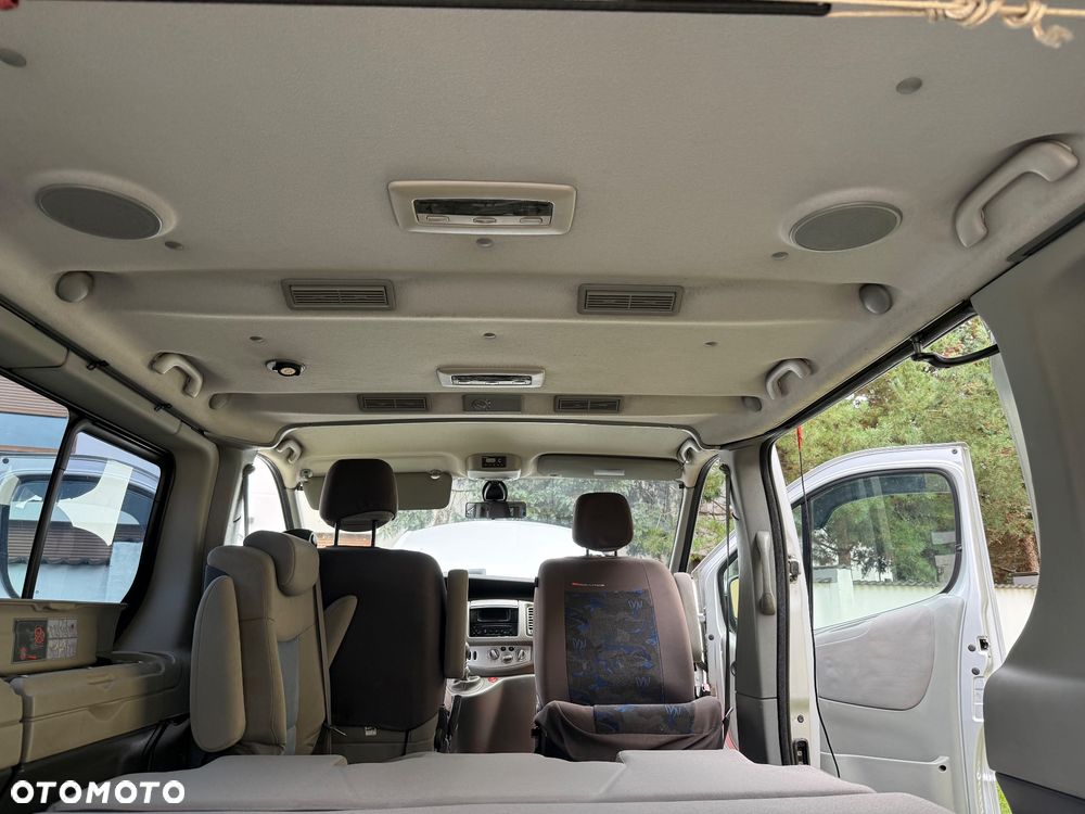 Renault Trafic L1H1 Generation Lux - 34