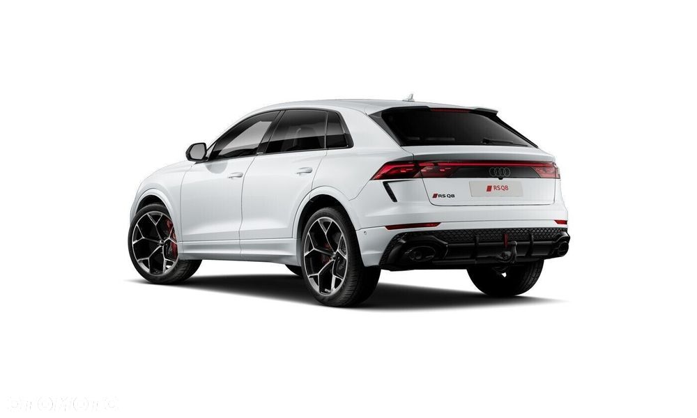 Audi RS Q8 - 7