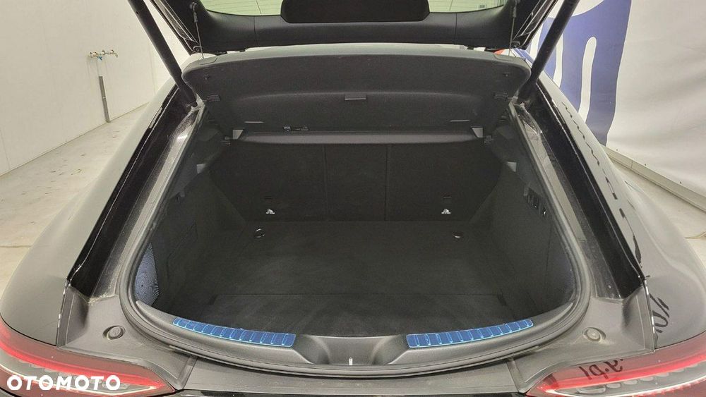 Mercedes-Benz AMG GT - 26