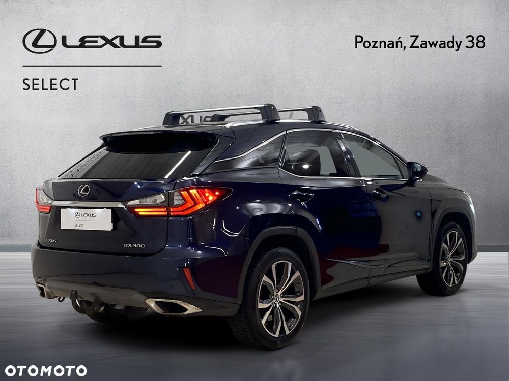 Lexus RX - 2