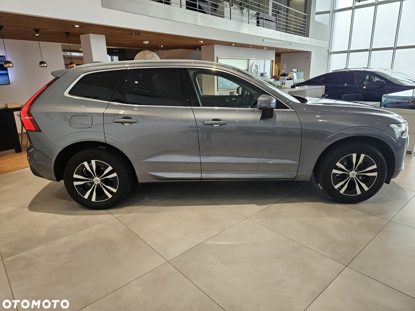 Volvo XC 60 - 4