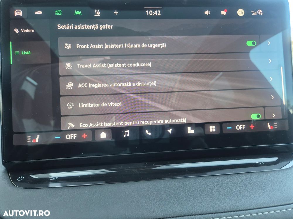 Skoda Enyaq Coupe 85x Sportline - 18