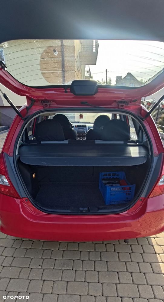 Honda Jazz 1.2 - 15