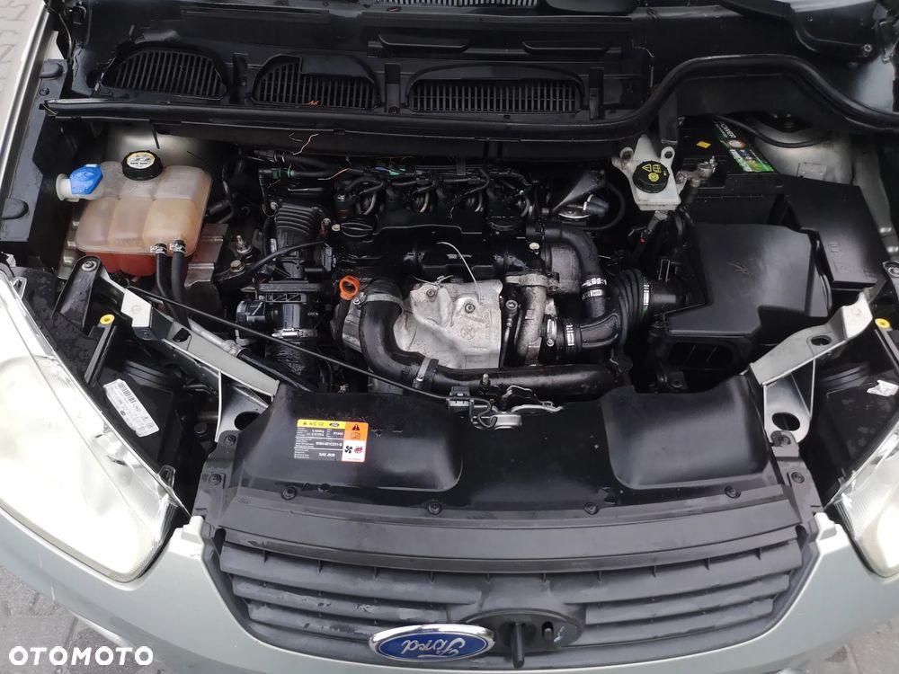 Ford Focus C-Max - 8