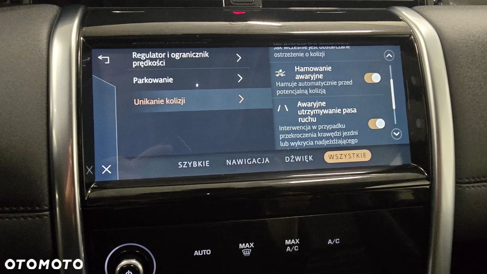 Land Rover Discovery Sport D200 Dynamic S - 28