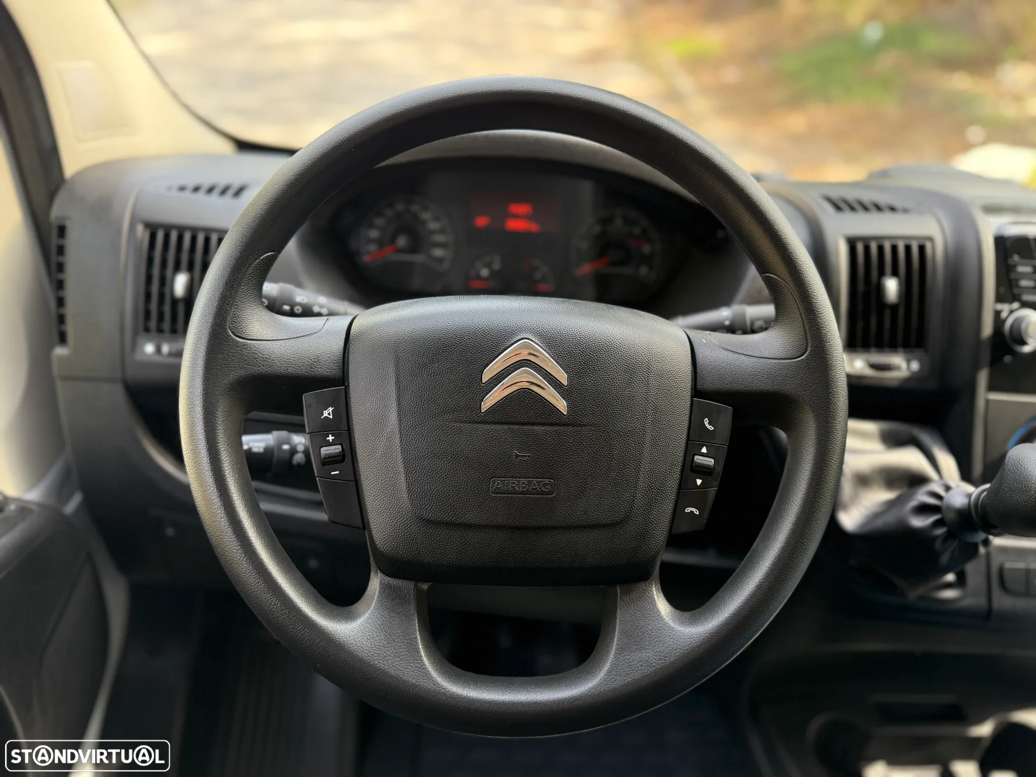 Citroën Jumper 2.2 BlueHDi 35 L2 CD - 26