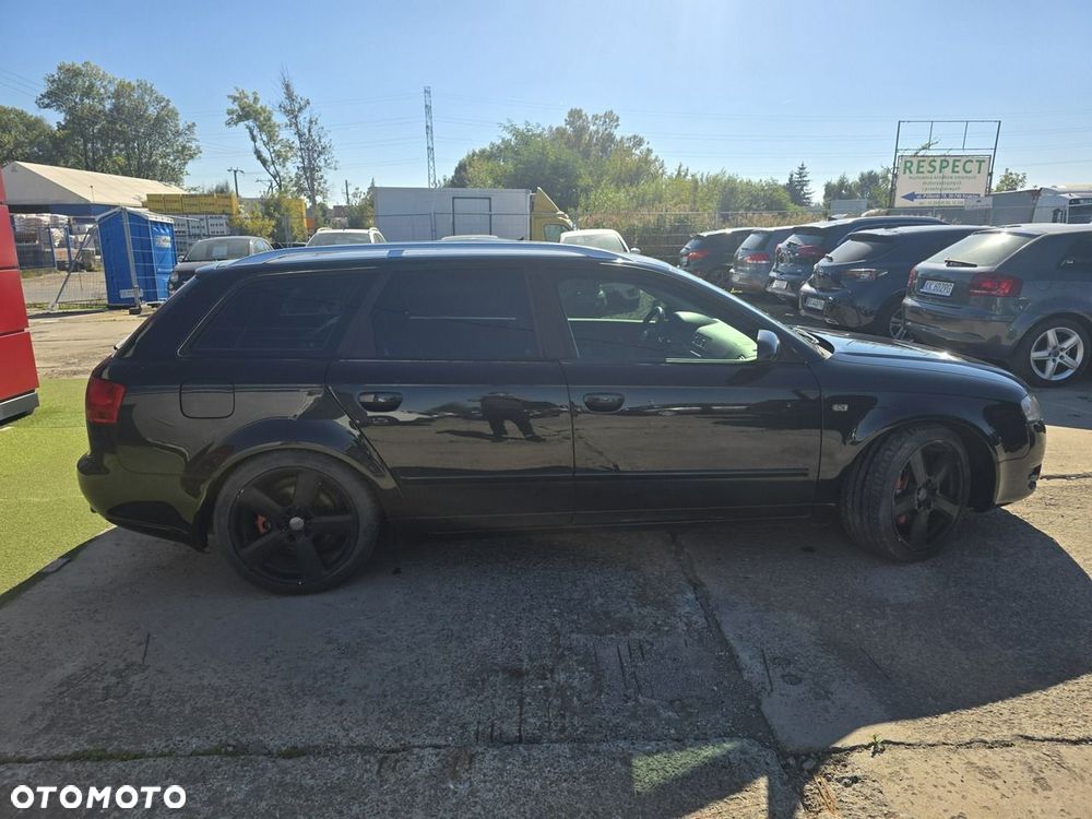 Audi A4 Avant 3.0 TDI Quattro Tiptr - 4