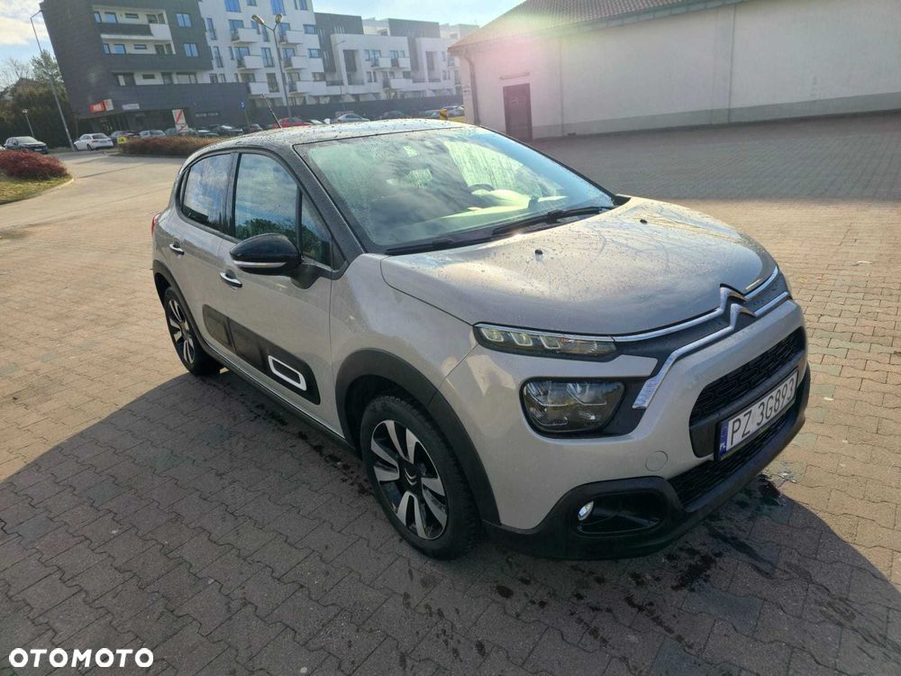 Citroën C3 - 2