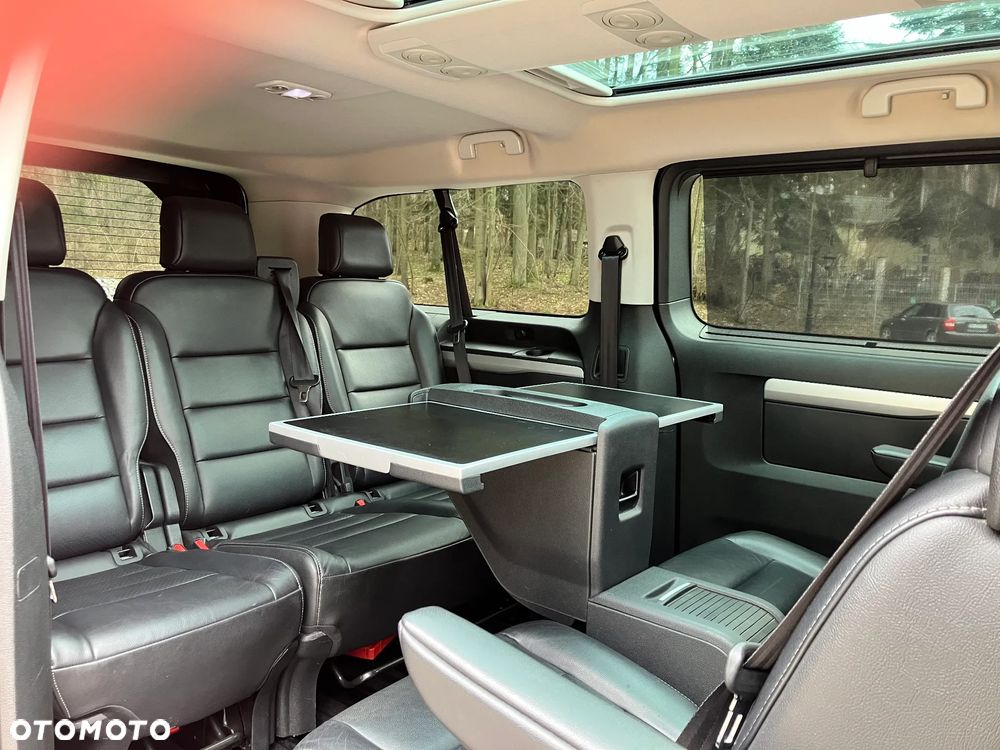 Toyota Proace Verso - 2