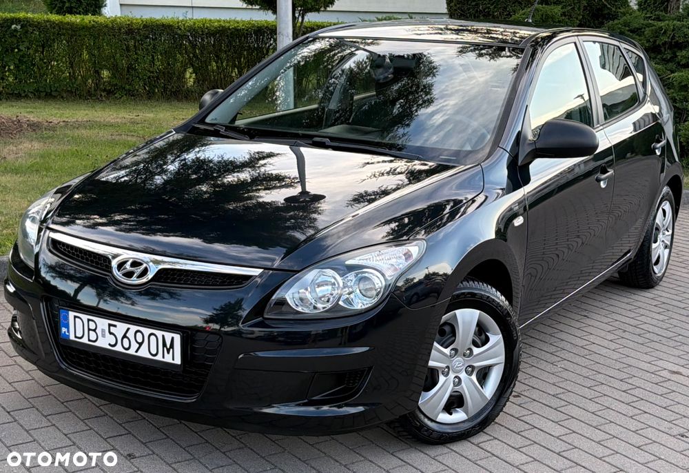 Hyundai i30 - 20