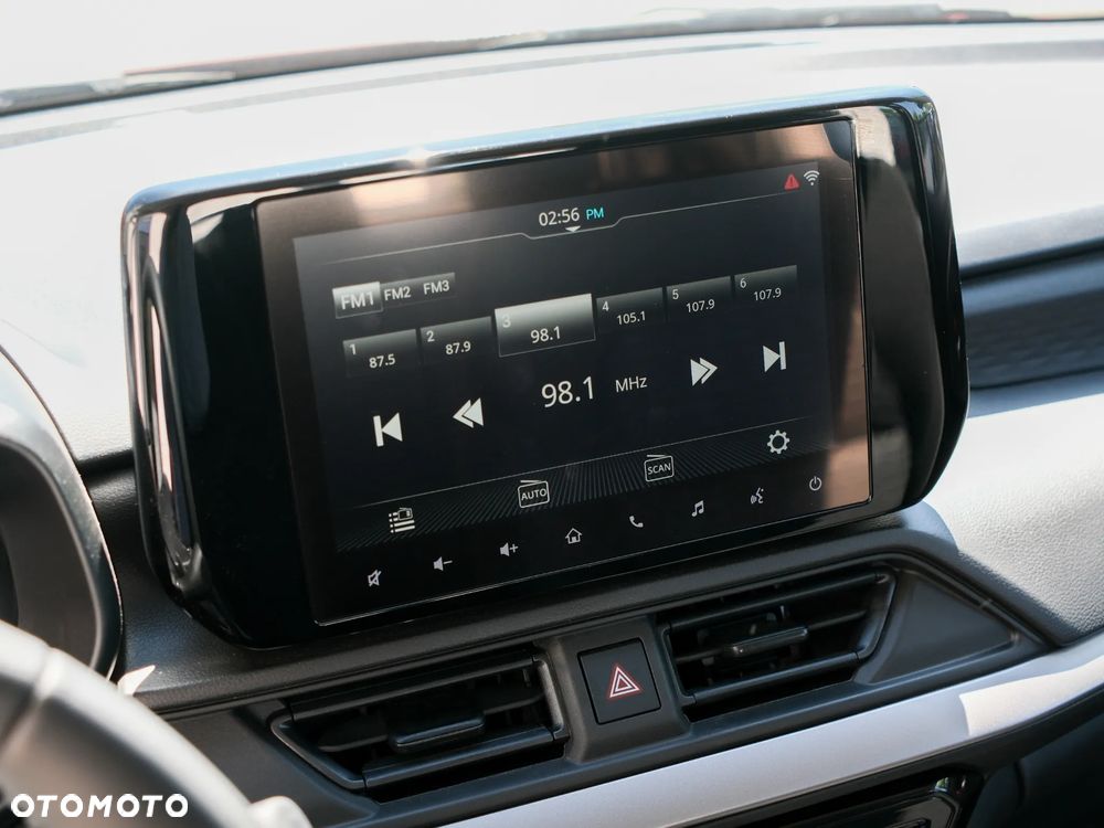 Suzuki Swift - 11