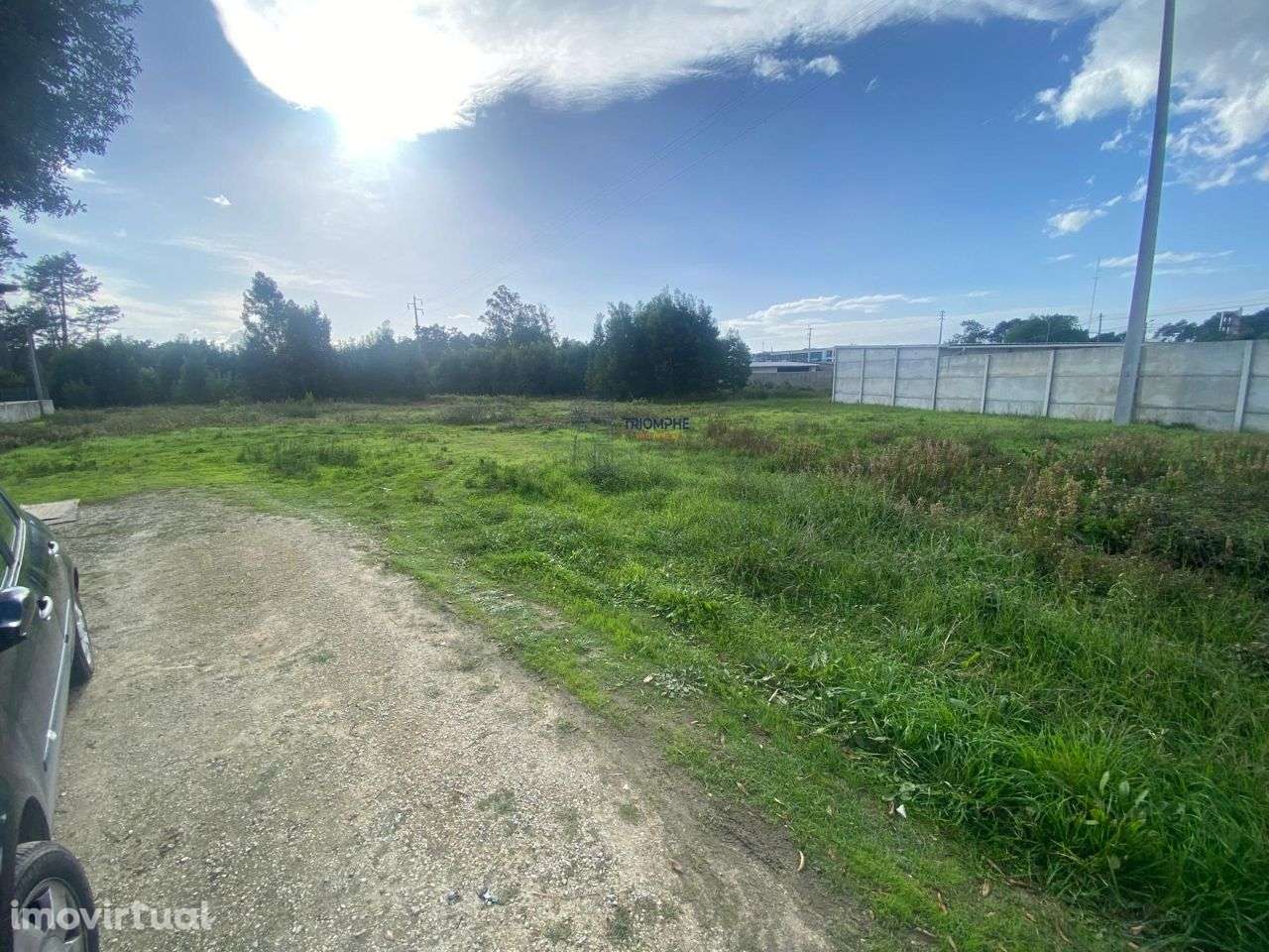 Terreno 3.486m² zona urbana Pataias - Grande imagem: 5/8