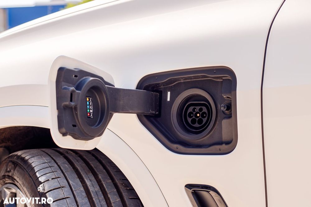 BMW X5 xDrive45e AT PHEV - 23