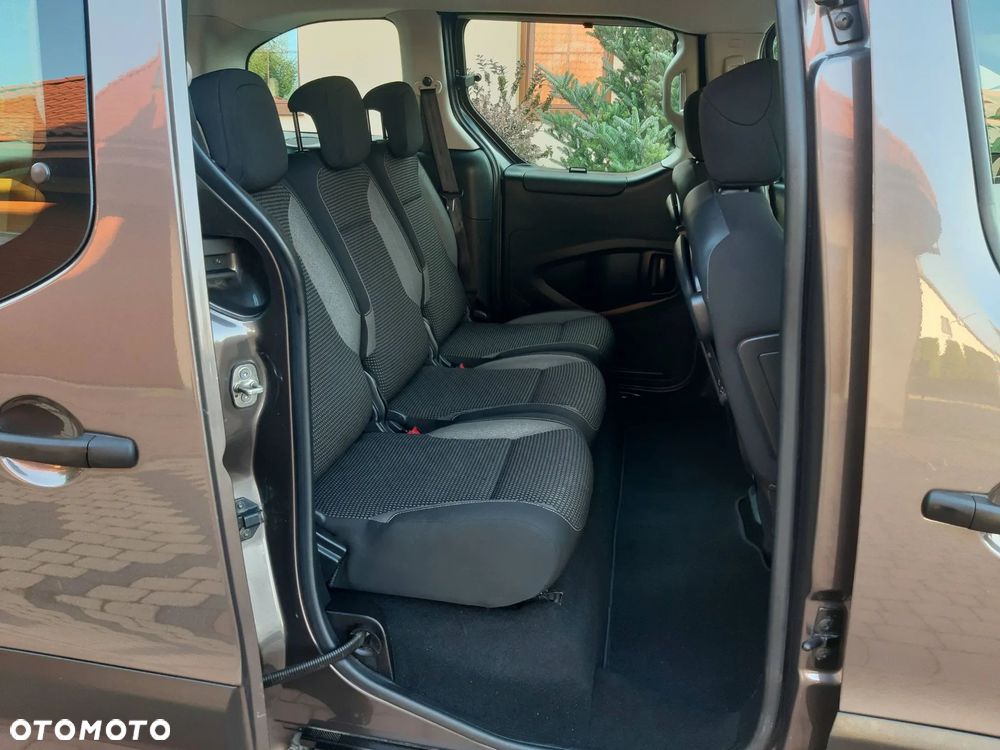 Peugeot Partner Tepee BlueHDi 120 Stop&Start Outdoor - 26