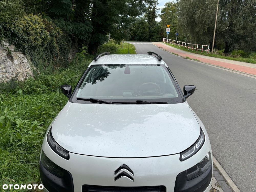 Citroën C4 Cactus 1.2 PureTech Feel EU6 - 11