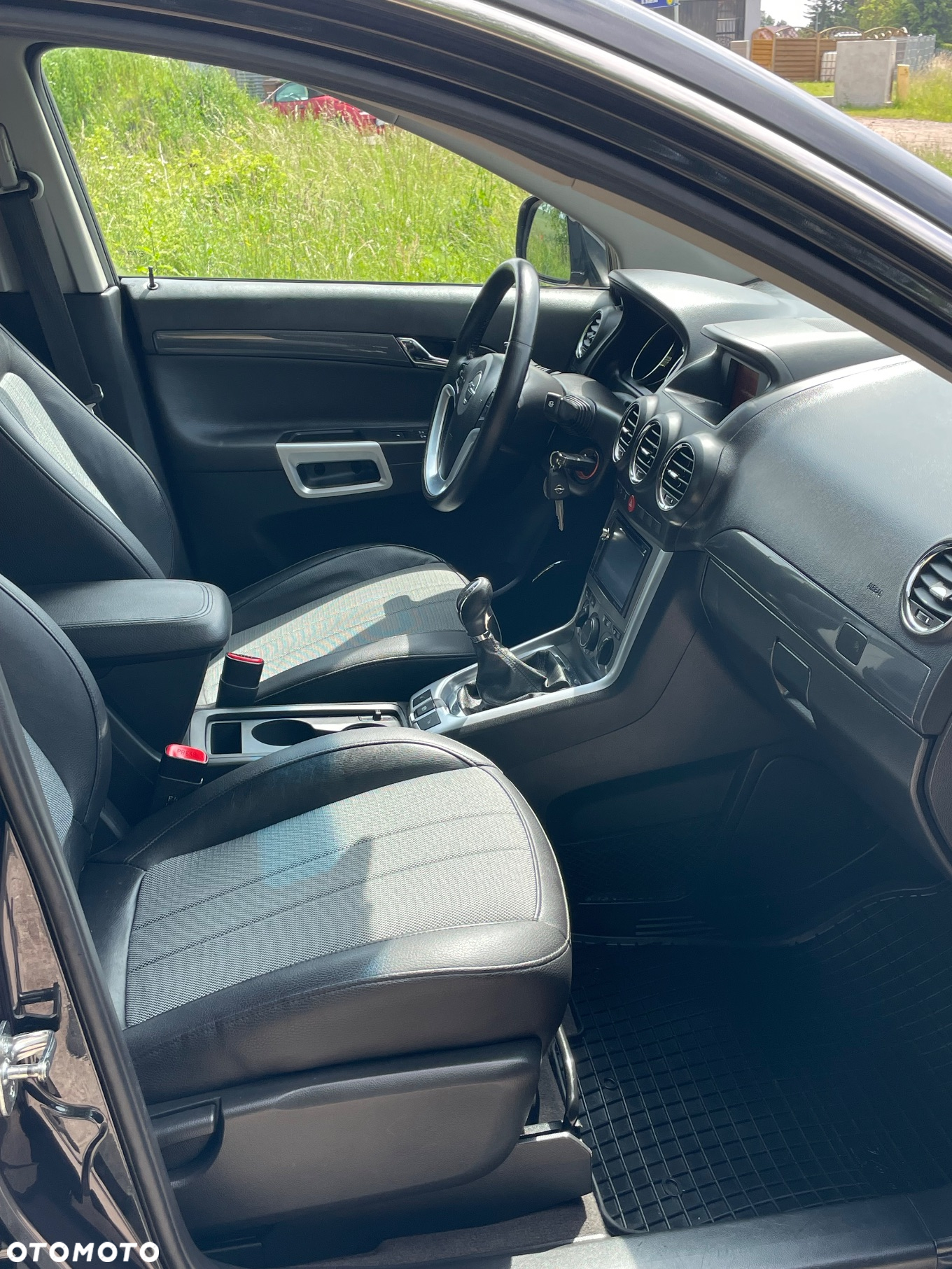Opel Antara 2.2 CDTI Cosmo - 22