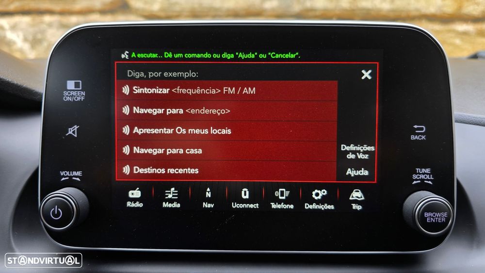 Fiat Tipo Station Wagon 1.3 Multijet City Life - 23