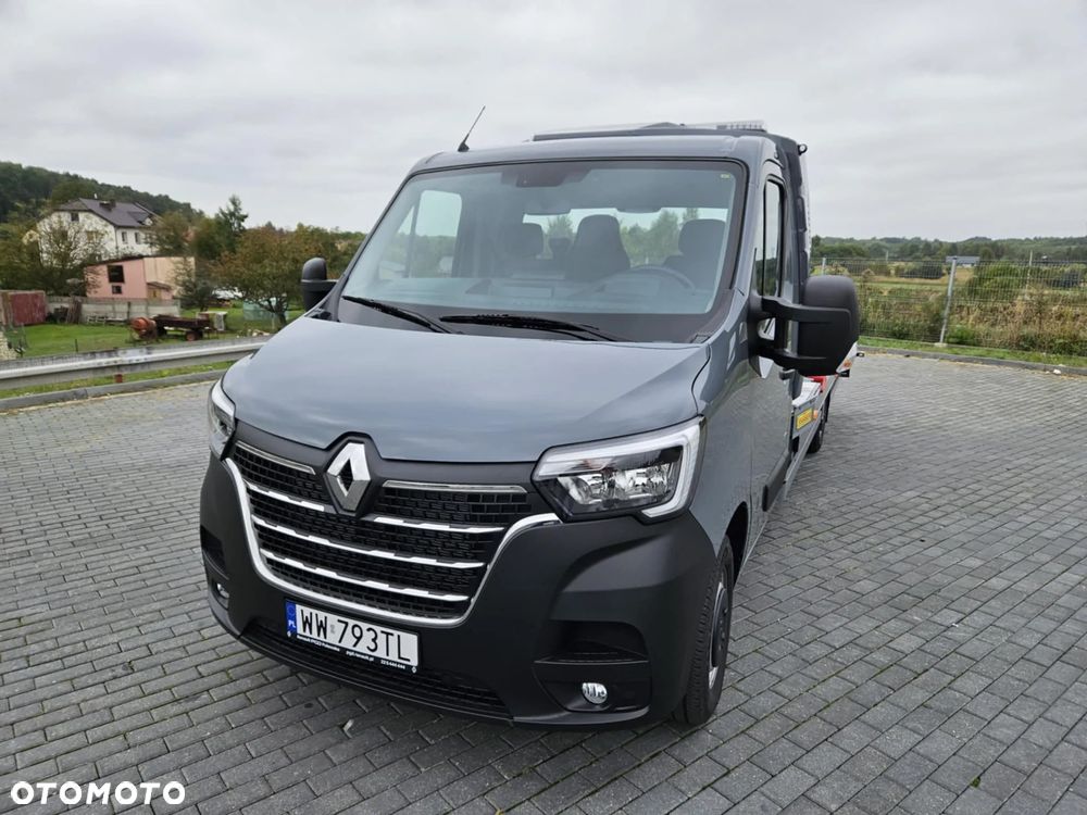Renault MASTER - 5