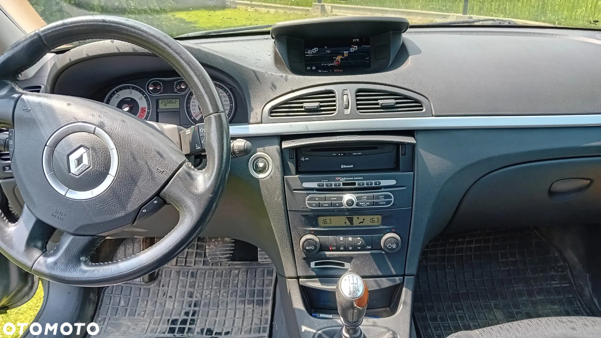 Renault Laguna 2.0 DCi Privilege - 3