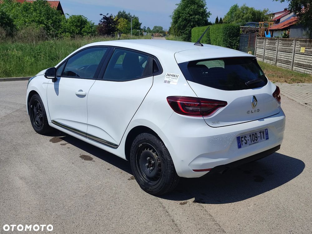 Renault Clio SCe 75 BUSINESS EDITION - 3
