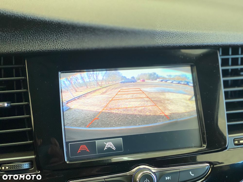 Opel Mokka X 1.4 T Elite S&S - 27